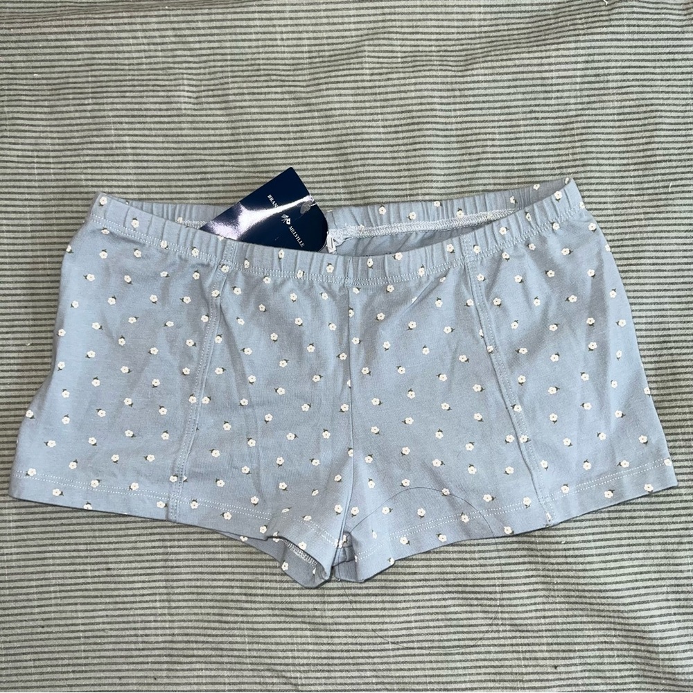 brandy melville shorts